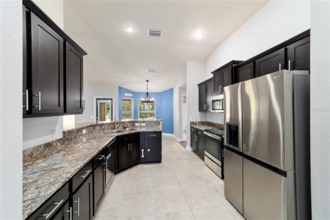 House in Ocala, Florida 4 bedrooms, 216.09 sq.m. № 1603271 - photo 16
