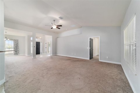 House in Ocala, Florida 4 bedrooms, 216.09 sq.m. № 1603271 - photo 10