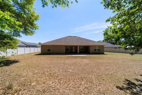 House in Ocala, Florida 4 bedrooms, 216.09 sq.m. № 1603271 - photo 26