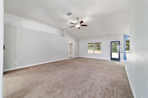 House in Ocala, Florida 4 bedrooms, 216.09 sq.m. № 1603271 - photo 6