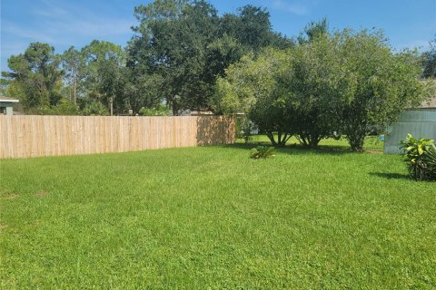 Casa en alquiler en Palm Coast, Florida, 4 dormitorios, 154.59 m2 № 1900900 - foto 21