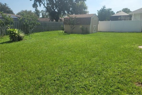 Casa en alquiler en Palm Coast, Florida, 4 dormitorios, 154.59 m2 № 1900900 - foto 23