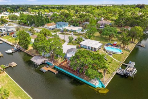 Villa ou maison à vendre à Hudson, Floride: 3 chambres, 134.71 m2 № 2211704 - photo 4