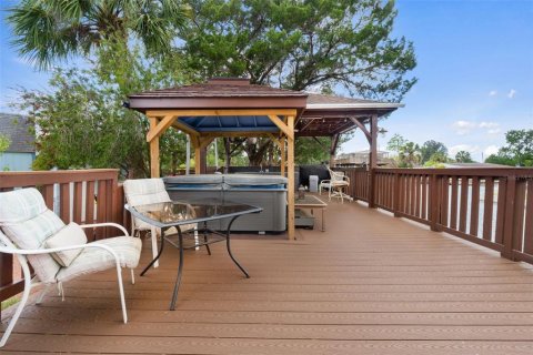 Villa ou maison à vendre à Hudson, Floride: 3 chambres, 134.71 m2 № 2211704 - photo 22
