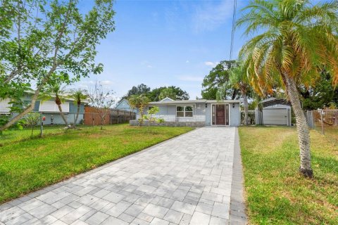 Villa ou maison à vendre à Hudson, Floride: 3 chambres, 134.71 m2 № 2211704 - photo 2