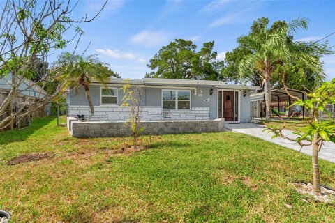 Villa ou maison à vendre à Hudson, Floride: 3 chambres, 134.71 m2 № 2211704 - photo 6