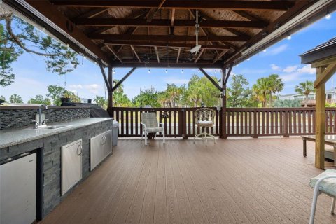Villa ou maison à vendre à Hudson, Floride: 3 chambres, 134.71 m2 № 2211704 - photo 24