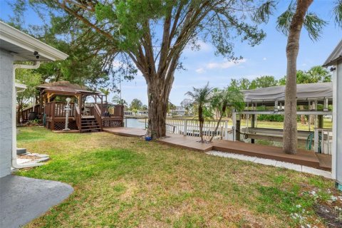 Villa ou maison à vendre à Hudson, Floride: 3 chambres, 134.71 m2 № 2211704 - photo 18