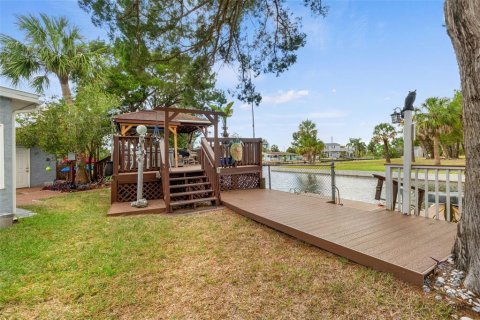 Villa ou maison à vendre à Hudson, Floride: 3 chambres, 134.71 m2 № 2211704 - photo 19