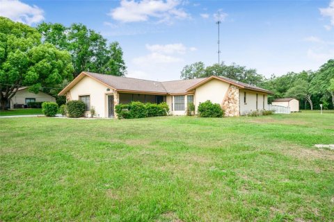 Casa en venta en Hernando, Florida, 3 dormitorios, 142.33 m2 № 1778733 - foto 5