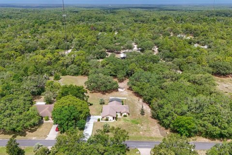 Villa ou maison à vendre à Hernando, Floride: 3 chambres, 142.33 m2 № 1778733 - photo 7