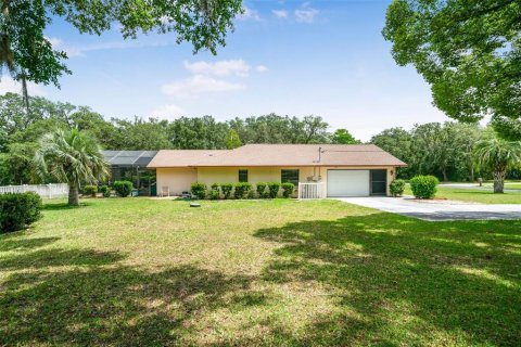 Villa ou maison à vendre à Hernando, Floride: 3 chambres, 142.33 m2 № 1778733 - photo 6