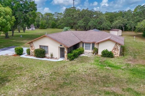 Villa ou maison à vendre à Hernando, Floride: 3 chambres, 142.33 m2 № 1778733 - photo 1