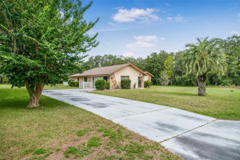 Villa ou maison à vendre à Hernando, Floride: 3 chambres, 142.33 m2 № 1778733 - photo 4