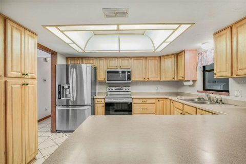 Villa ou maison à vendre à Hernando, Floride: 3 chambres, 142.33 m2 № 1778733 - photo 16