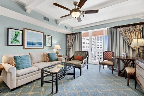 Condominio en venta en Palm Coast, Florida, 1 dormitorio, 62.99 m2 № 2149729 - foto 21
