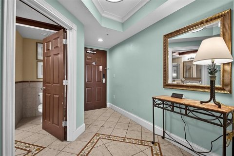 Condominio en venta en Palm Coast, Florida, 1 dormitorio, 62.99 m2 № 2149729 - foto 7