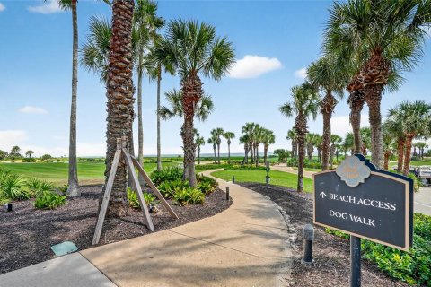 Condominio en venta en Palm Coast, Florida, 1 dormitorio, 62.99 m2 № 2149729 - foto 30