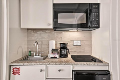 Condominio en venta en Palm Coast, Florida, 1 dormitorio, 62.99 m2 № 2149729 - foto 23