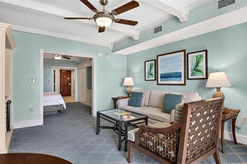 Condominio en venta en Palm Coast, Florida, 1 dormitorio, 62.99 m2 № 2149729 - foto 24