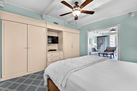 Condominio en venta en Palm Coast, Florida, 1 dormitorio, 62.99 m2 № 2149729 - foto 16