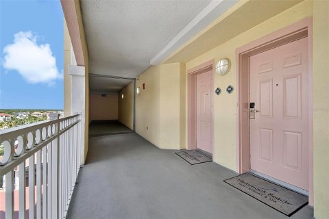 Condominio en venta en Palm Coast, Florida, 1 dormitorio, 62.99 m2 № 2149729 - foto 5