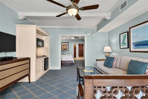 Condominio en venta en Palm Coast, Florida, 1 dormitorio, 62.99 m2 № 2149729 - foto 20