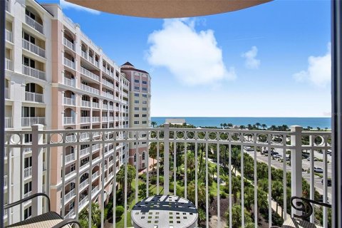 Condominio en venta en Palm Coast, Florida, 1 dormitorio, 62.99 m2 № 2149729 - foto 26