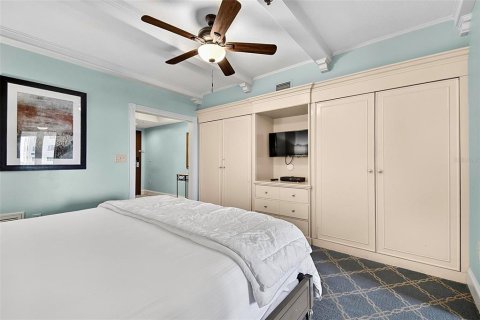 Condominio en venta en Palm Coast, Florida, 1 dormitorio, 62.99 m2 № 2149729 - foto 14