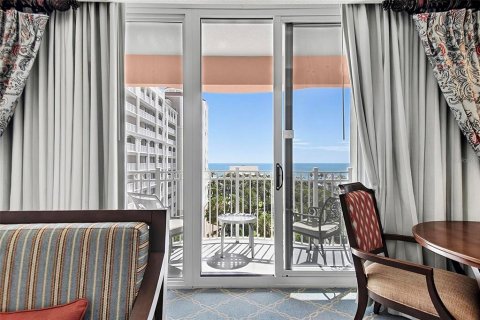 Condominio en venta en Palm Coast, Florida, 1 dormitorio, 62.99 m2 № 2149729 - foto 25