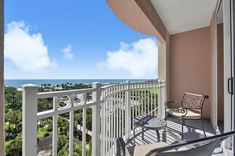 Condominio en venta en Palm Coast, Florida, 1 dormitorio, 62.99 m2 № 2149729 - foto 27