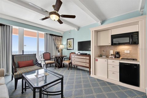Condominio en venta en Palm Coast, Florida, 1 dormitorio, 62.99 m2 № 2149729 - foto 22