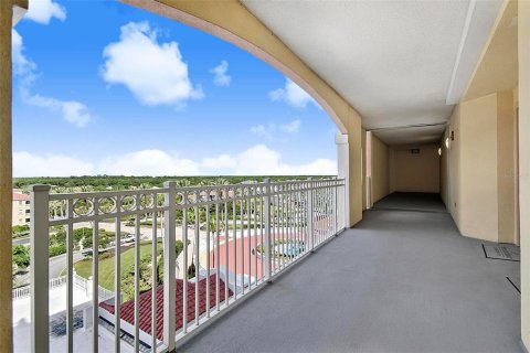 Condominio en venta en Palm Coast, Florida, 1 dormitorio, 62.99 m2 № 2149729 - foto 4