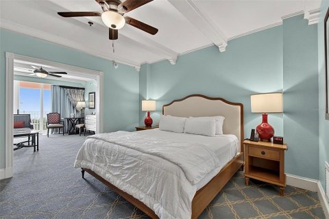 Condominio en venta en Palm Coast, Florida, 1 dormitorio, 62.99 m2 № 2149729 - foto 13