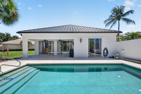 Villa ou maison à vendre à Wellington, Floride: 3 chambres, 185.9 m2 № 2085185 - photo 4