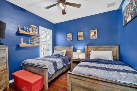 Villa ou maison à vendre à Wellington, Floride: 3 chambres, 185.9 m2 № 2085185 - photo 29