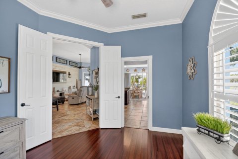 Villa ou maison à vendre à Wellington, Floride: 3 chambres, 185.9 m2 № 2085185 - photo 14