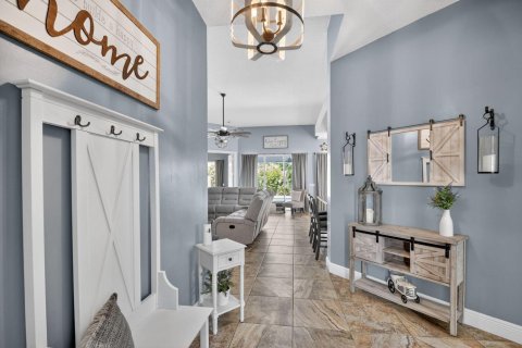 Villa ou maison à vendre à Wellington, Floride: 3 chambres, 185.9 m2 № 2085185 - photo 8