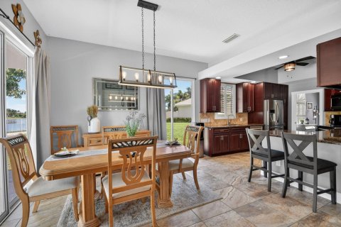 Villa ou maison à vendre à Wellington, Floride: 3 chambres, 185.9 m2 № 2085185 - photo 20