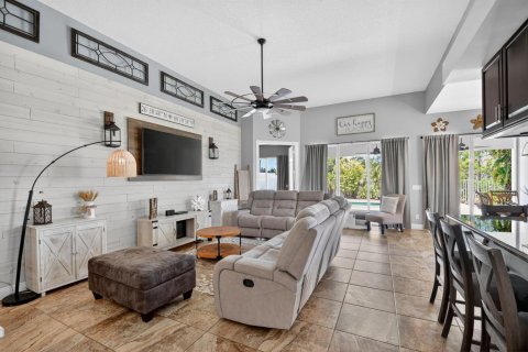 Villa ou maison à vendre à Wellington, Floride: 3 chambres, 185.9 m2 № 2085185 - photo 10