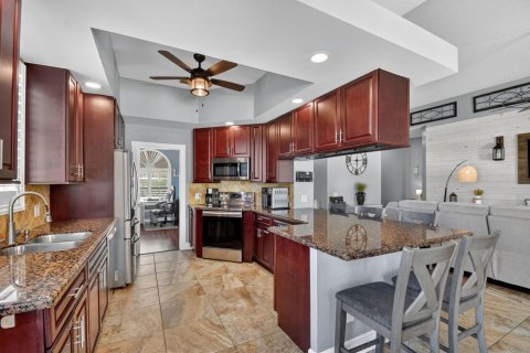 Villa ou maison à vendre à Wellington, Floride: 3 chambres, 185.9 m2 № 2085185 - photo 18