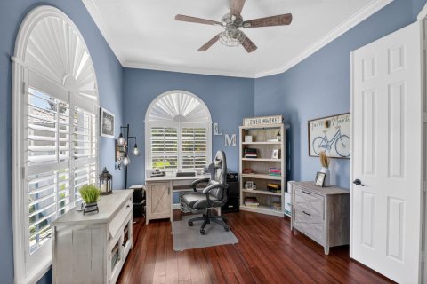 Villa ou maison à vendre à Wellington, Floride: 3 chambres, 185.9 m2 № 2085185 - photo 13