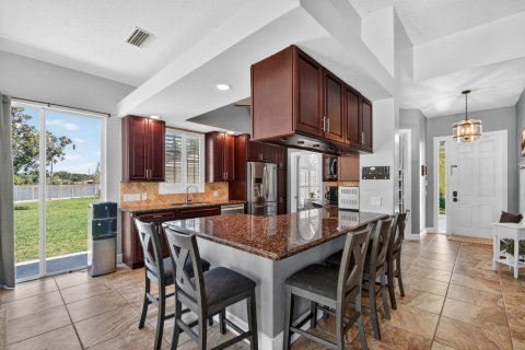 Villa ou maison à vendre à Wellington, Floride: 3 chambres, 185.9 m2 № 2085185 - photo 19