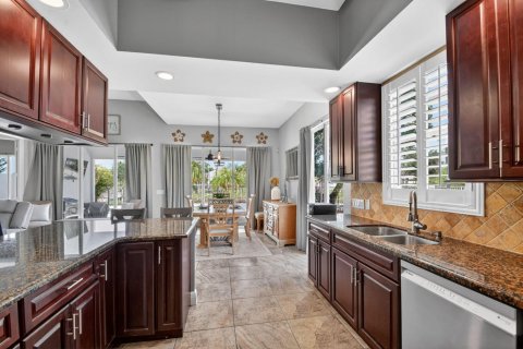 Villa ou maison à vendre à Wellington, Floride: 3 chambres, 185.9 m2 № 2085185 - photo 15