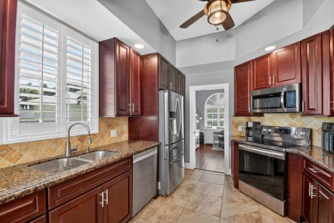 Villa ou maison à vendre à Wellington, Floride: 3 chambres, 185.9 m2 № 2085185 - photo 17