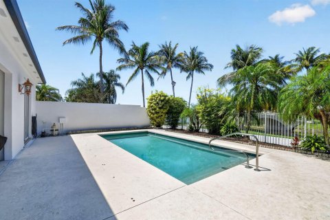 Villa ou maison à vendre à Wellington, Floride: 3 chambres, 185.9 m2 № 2085185 - photo 7