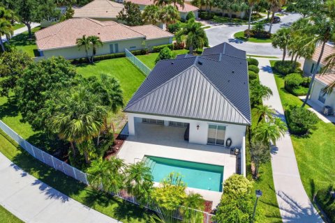 Villa ou maison à Wellington, Floride 3 chambres, 185.9 m2 № 2085185