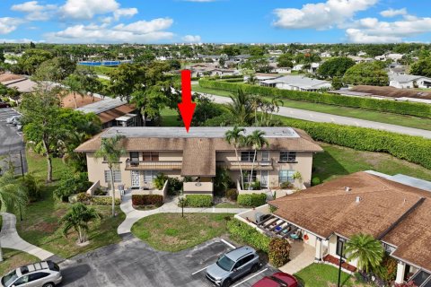 Copropriété à vendre à Delray Beach, Floride: 2 chambres, 90.86 m2 № 2183041 - photo 28