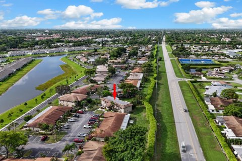 Copropriété à vendre à Delray Beach, Floride: 2 chambres, 90.86 m2 № 2183041 - photo 25
