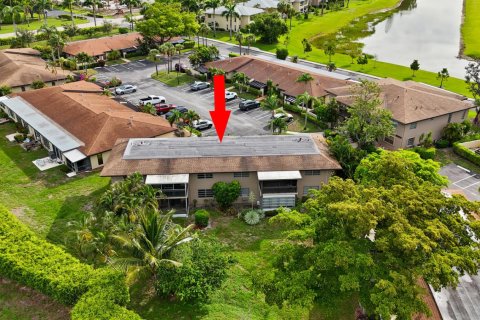 Copropriété à vendre à Delray Beach, Floride: 2 chambres, 90.86 m2 № 2183041 - photo 27
